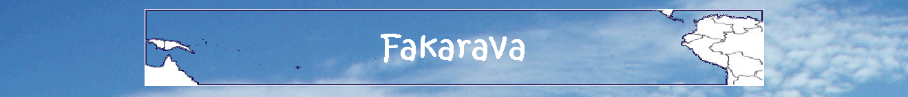 Fakarava