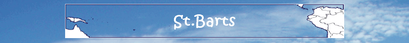 St.Barts