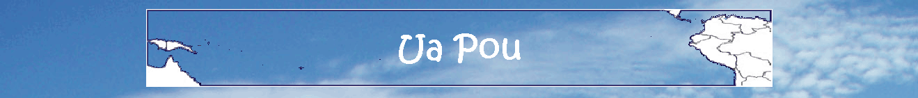Ua Pou